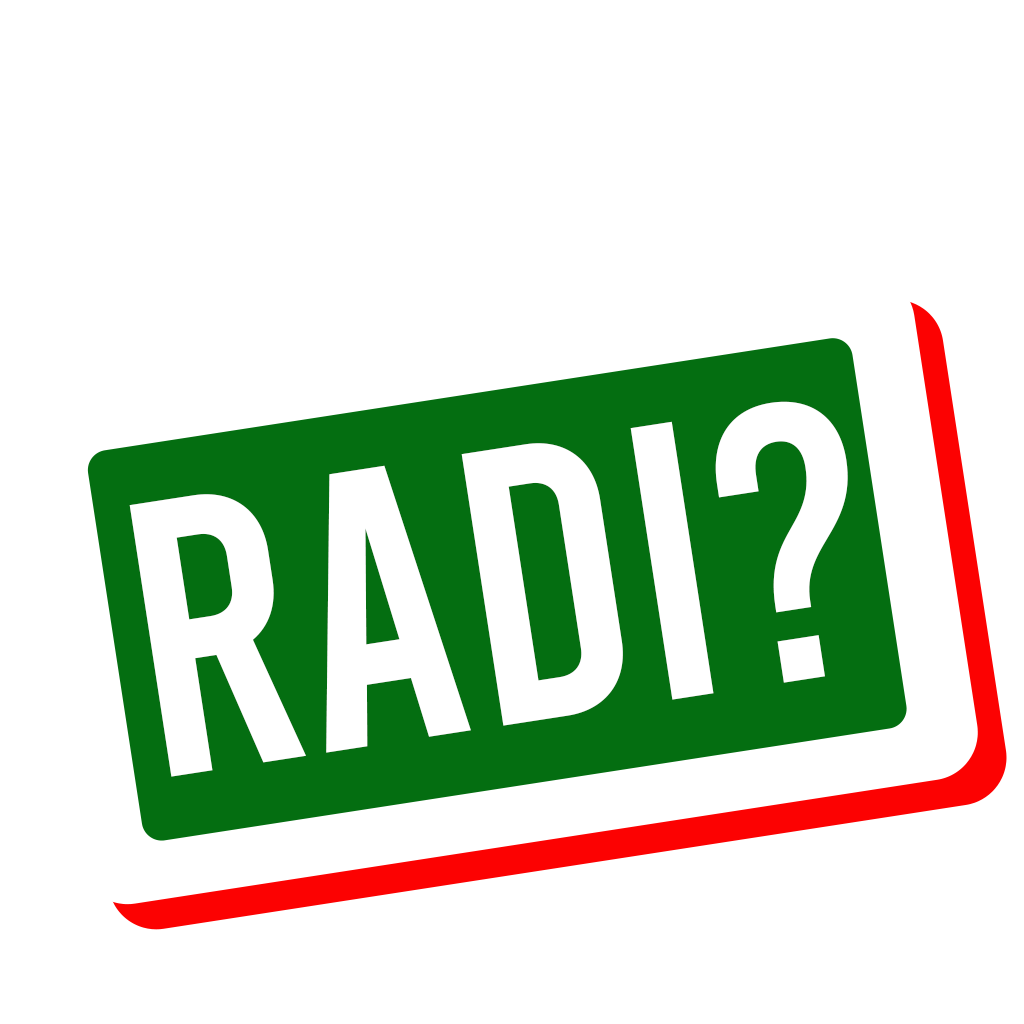 Radi? app by Vibra.city